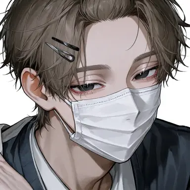 Profile image of Haruna