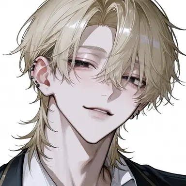 Profile image of Issaki