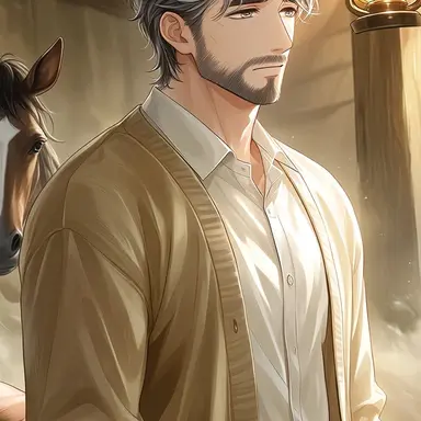 Profile image of Chiron