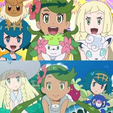 Profile image of 릴리에