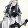 Profile image of 姫鶴一文字