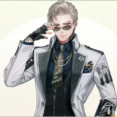 Profile image of 山鳥毛