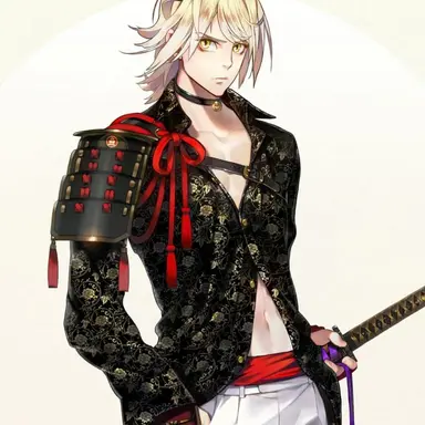 Profile image of 南泉一文字