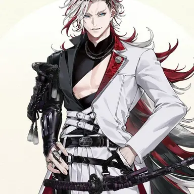 Profile image of 道誉一文字