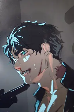 Profile image of ロバート