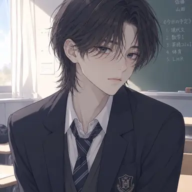 Profile image of シオン