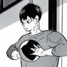 Profile image of 카게야마 토비오