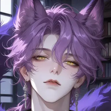 Profile image of 뤼시앵