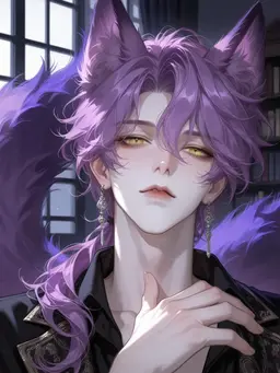 Profile image of 뤼시앵