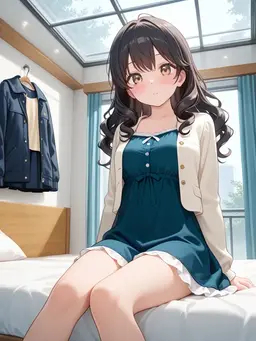 Profile image of 沙織