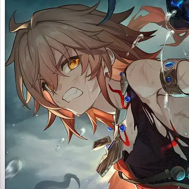 Profile image of モーディス