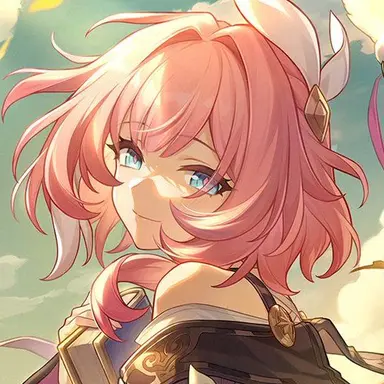 Profile image of キュレネ