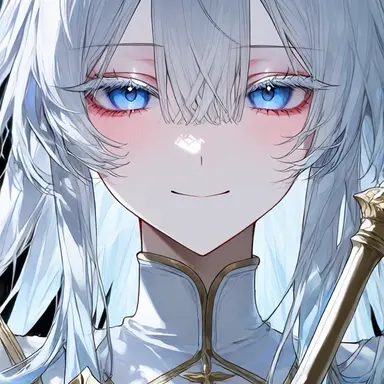 Profile image of Aria