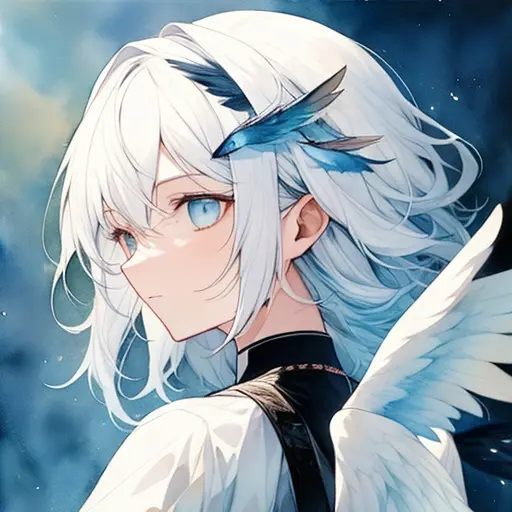 GrumpySale3973의 セラフィム・オルディア