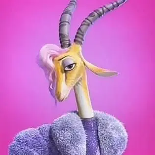 Profile image of 가젤