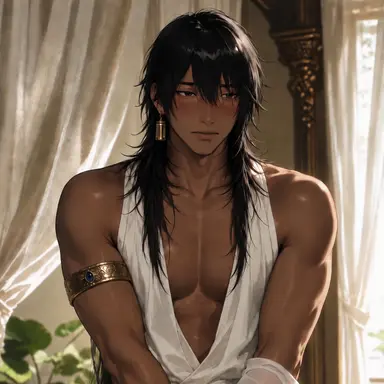 Profile image of ネム