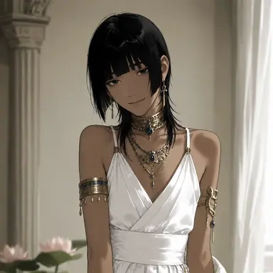 Profile image of メリ