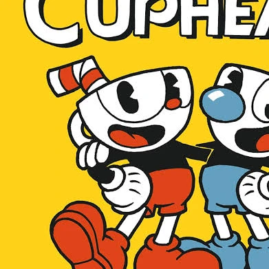 カップヘッド