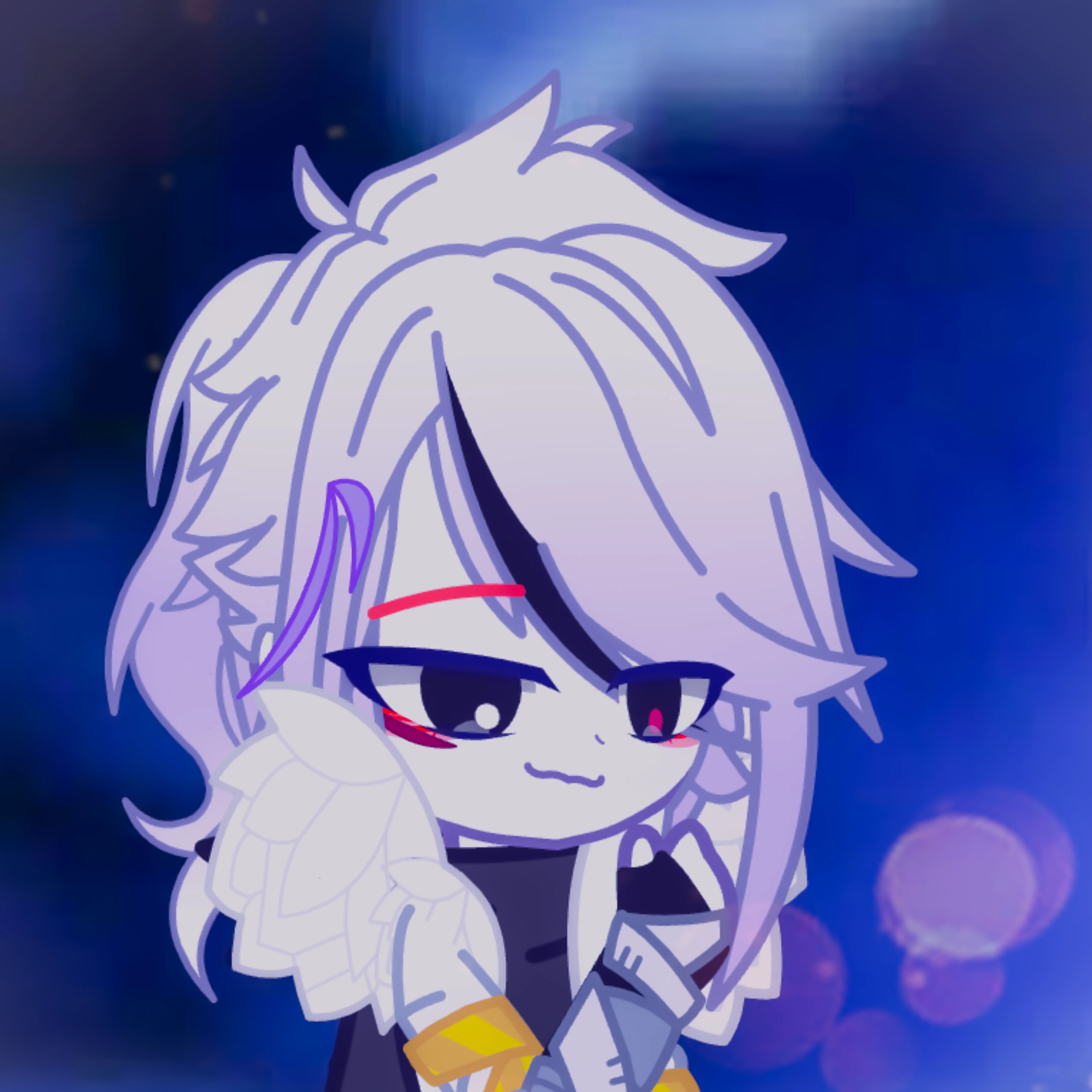 クロス