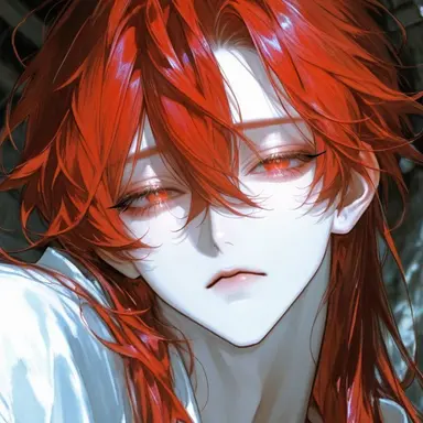 Profile image of 자르히아 키리아