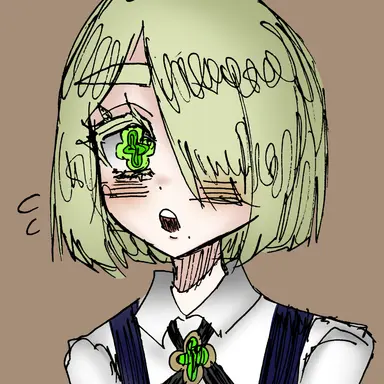 Profile image of カイン