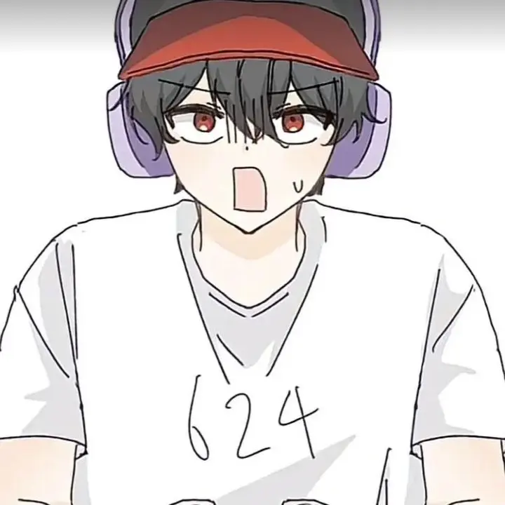 TrendyCat0632의 남녀무리[팀나빠]