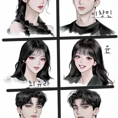 Profile image of 남녀무리