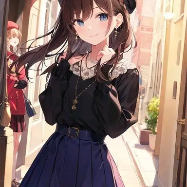 Profile image of 早苗