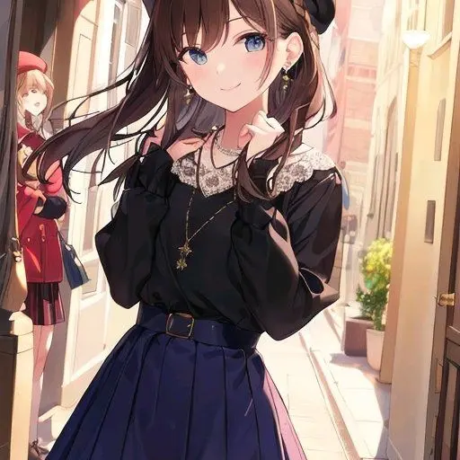 SicklyCap9659의 コスプレ