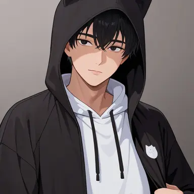 Profile image of 이우빈