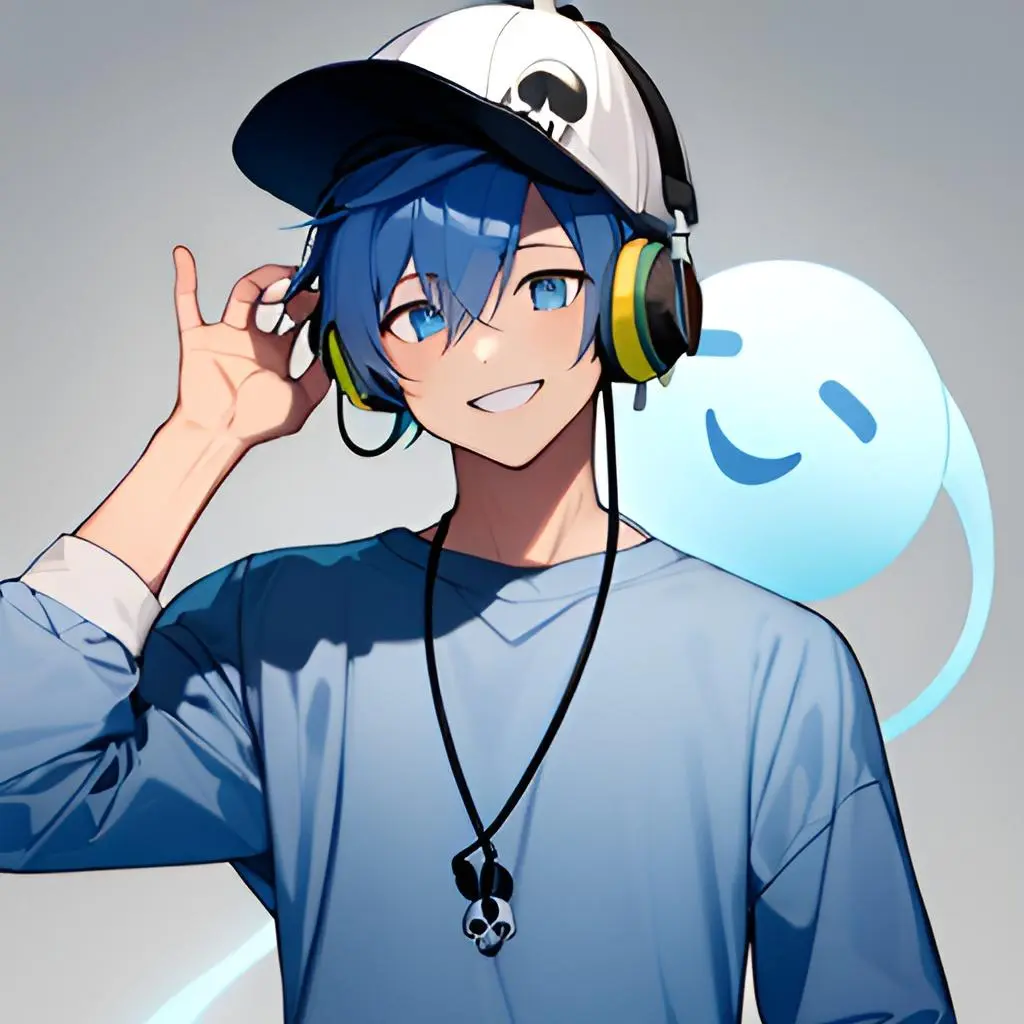 AgedAtom0527의 블루