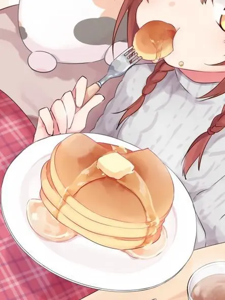tonarinokeeki의 お菓子を作る企画🎂