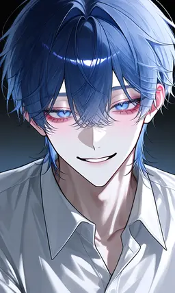 Profile image of 키타미키 마시로