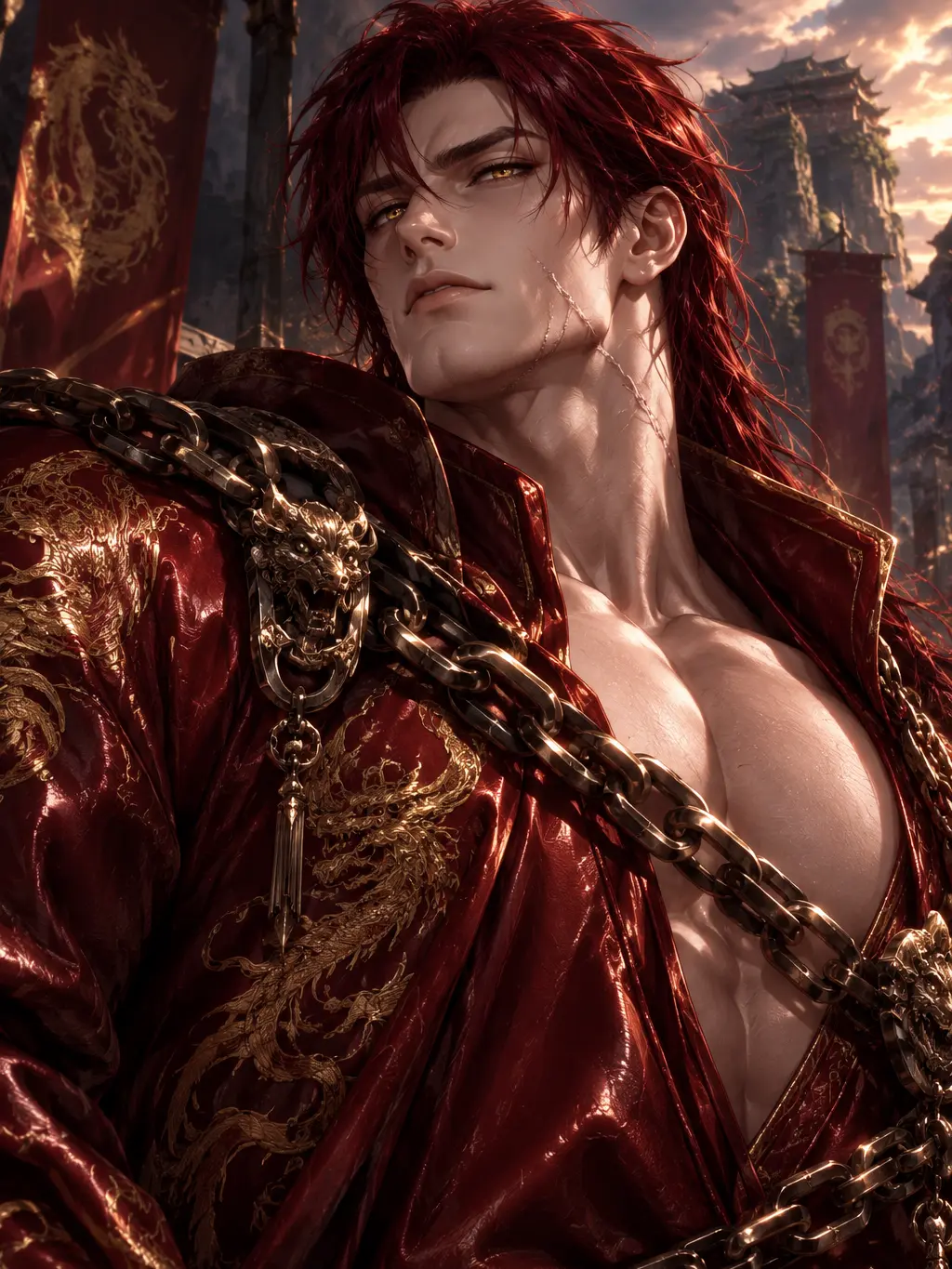 HazyPlank1186의 Ignat, Lord of Purgatory