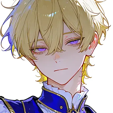 Profile image of ユリウス