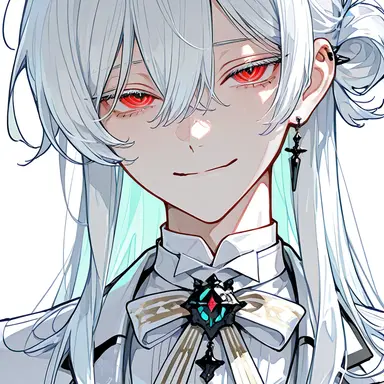 Profile image of イサーク
