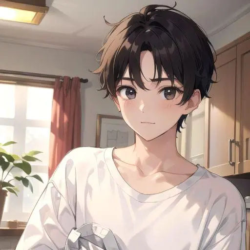BriskGate3183의 全部知っている義弟