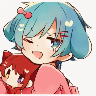 Profile image of りけん