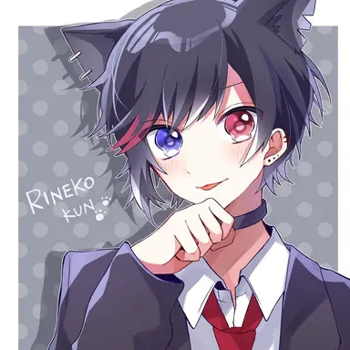 Profile image of りねこ