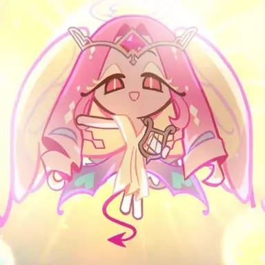 Profile image of Eternal Sugar