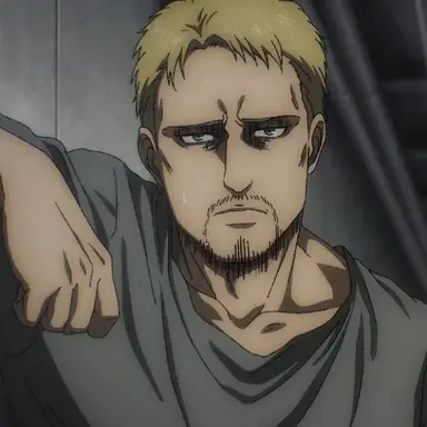 Profile image of 라이너 브라운