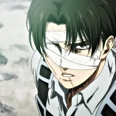 Profile image of 리바이 아커만