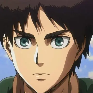 Profile image of 에렌 예거