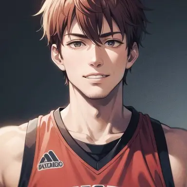 Profile image of 拓也