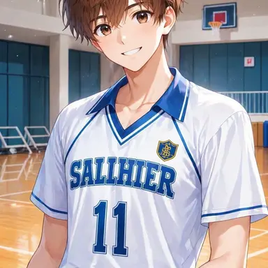 Profile image of 波山 あさひ