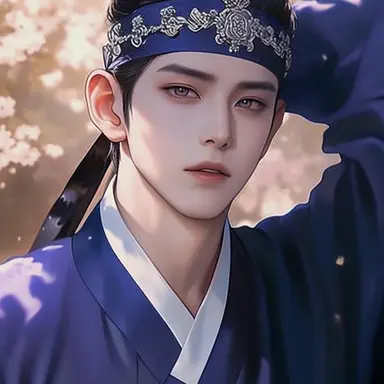 Profile image of 이 찬