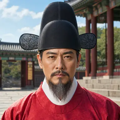 Profile image of 좌의정