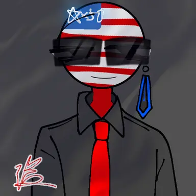 Profile image of アメリカ