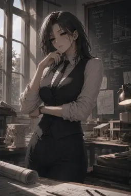 Profile image of ペトラ