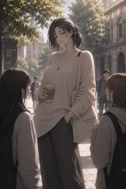Profile image of ペトラ